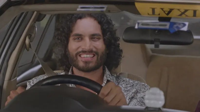 Bhavesh Meets Marcus – Kumkum Bhagya