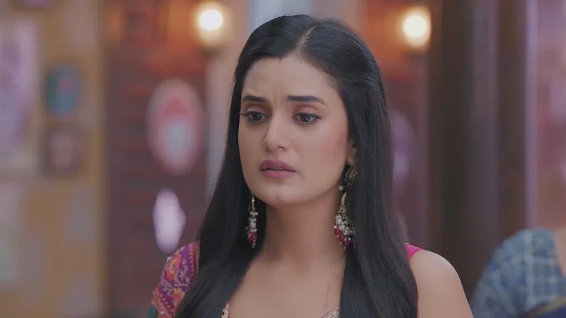 Reet Assures to Cooperate with the Police - Jaane Anjaane Hum Mile