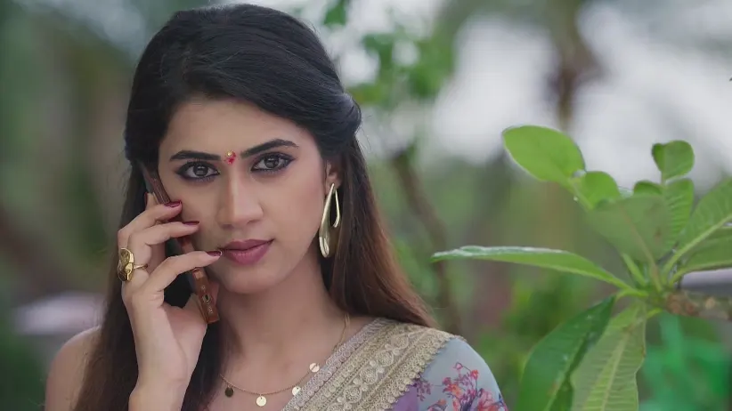 Vasudha - May 16, 2025 - Best Scene