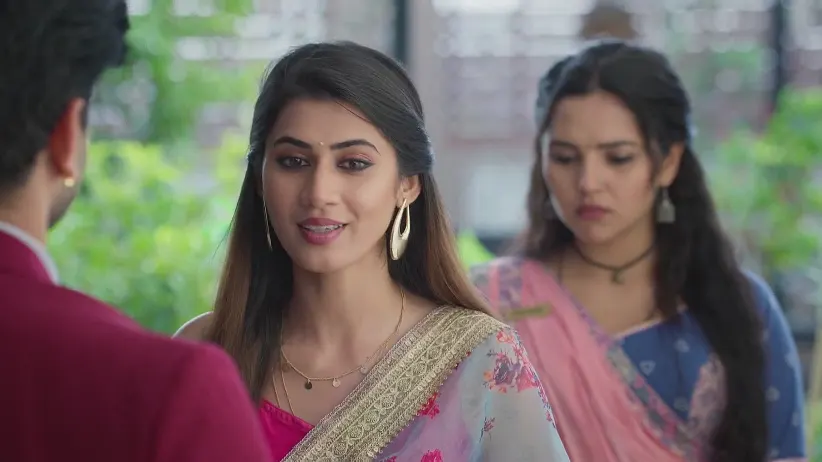 Vasudha - May 15, 2025 - Best Scene