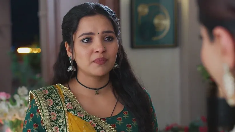 Vasudha - May 21, 2025 - Best Scene