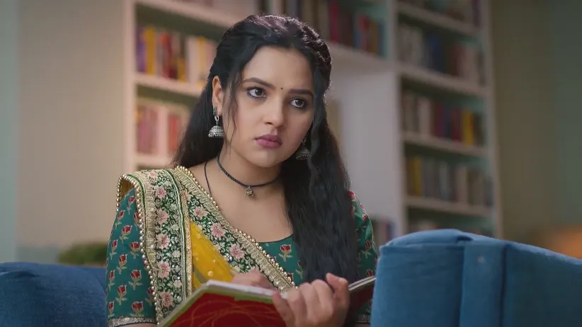 Vasudha - May 19, 2025 - Best Scene