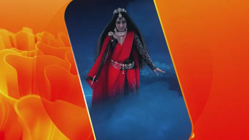 Parul - 17 May, 2025