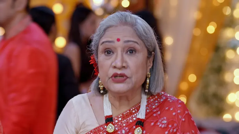 Bhagya Lakshmi - May 13, 2025 - Episode Spoiler