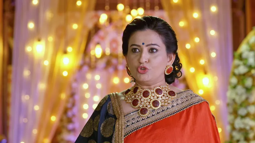 Bhagya Lakshmi - May 14, 2025 - Episode Spoiler
