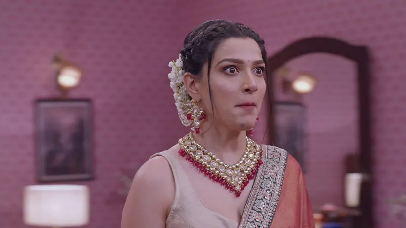 Bhagya Lakshmi - May 20, 2025 - Episode Spoiler