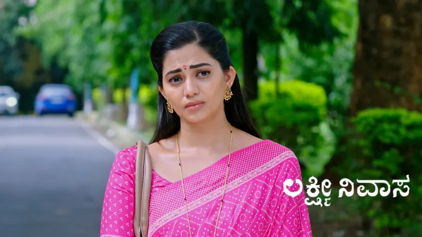 Bhavana Accepts Siddu as Her Husband