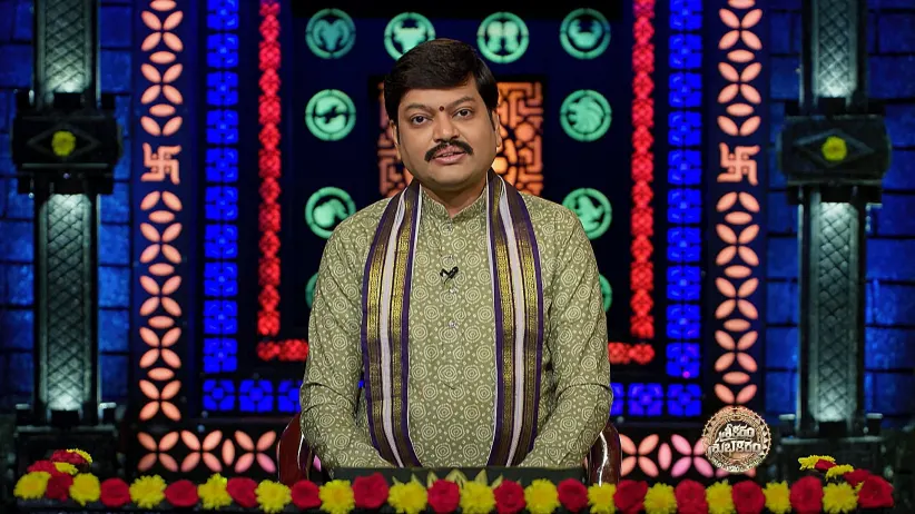Srikaram Shubhakaram - May 12, 2025