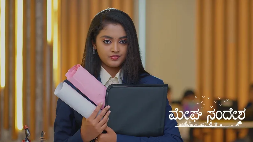 Apoorva Panics over Nakshatra's Plan