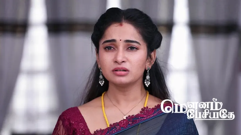 Thulasi Faces Siva's Wrath 