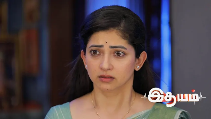 Aadhi's Gift Astonishes Tamizh