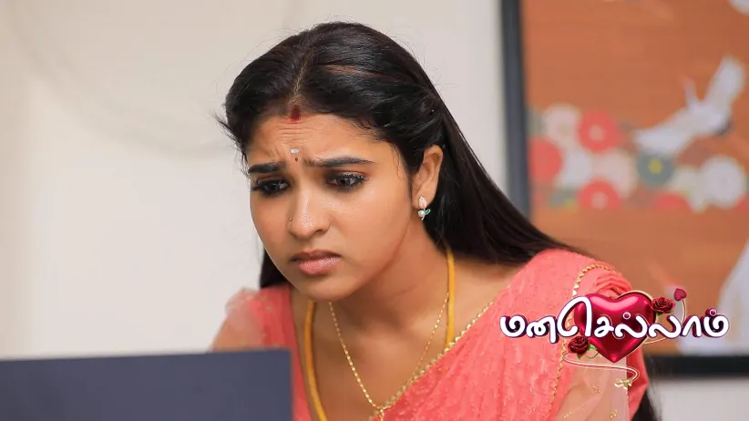 Will Karikalan Catch the Criminal?