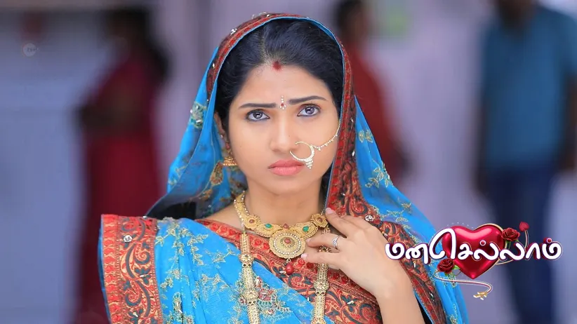Karikalan Proves Raja Sundaram's Innocence