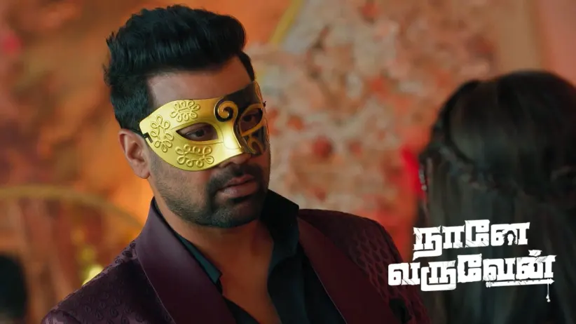 Mohan Dances with Radhika