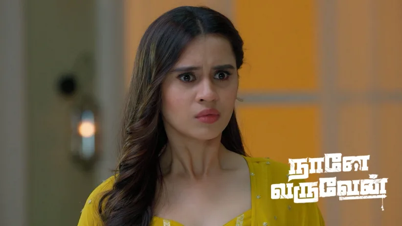 Radha Threatens Mohan's Family
