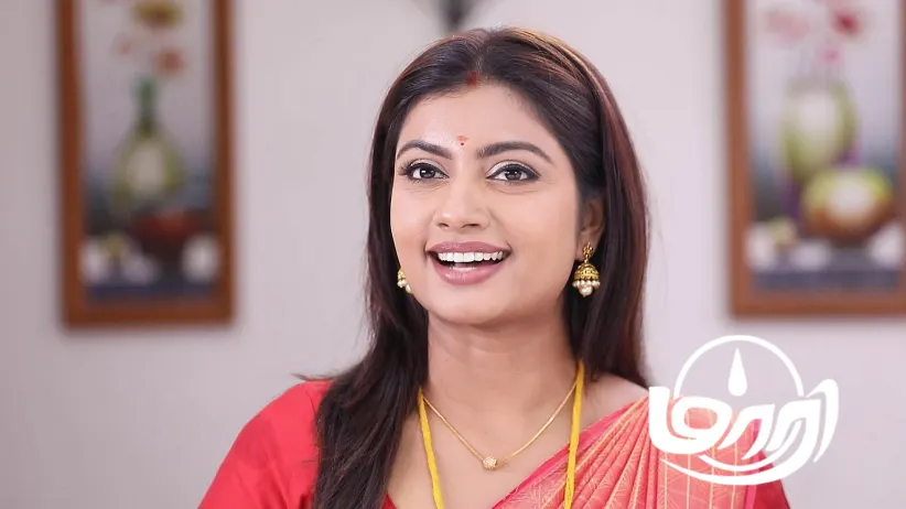 Maya Realises That She was Tricked