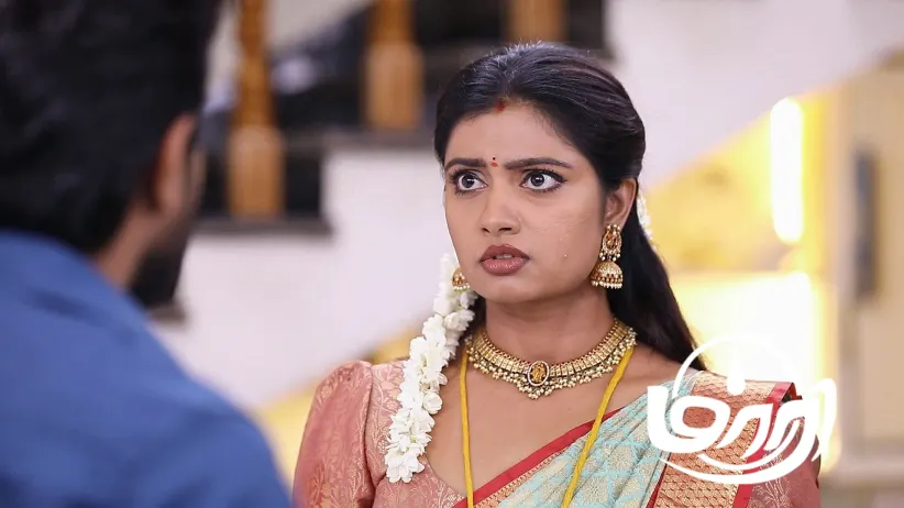 Will Durga Unveil the Truth about Maari's Death?