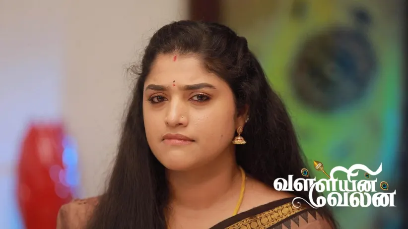 Velan Proves Janaki's Innocence