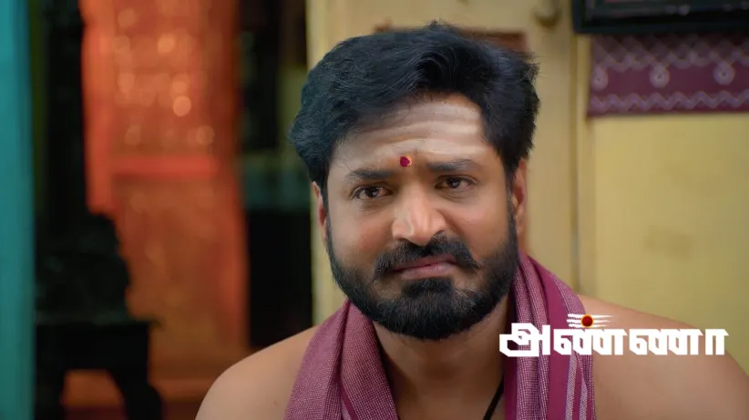Will Shanmugham Fulfil the Duty Told by Bharani?