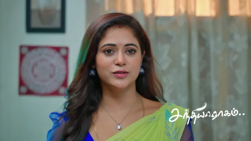 Will Maya Prove Janaki's Innocence?