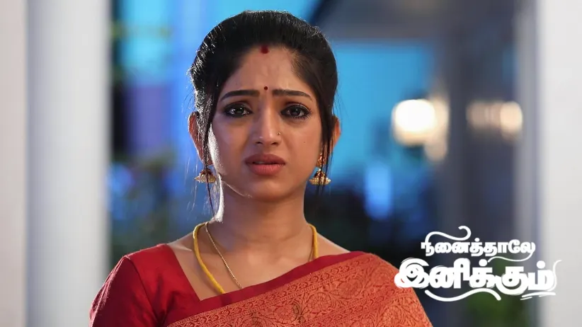 A Fortune Teller Frees Namboothiri
