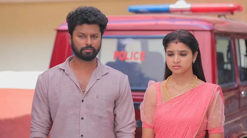 Manasellam - May 16, 2025 - Webisode