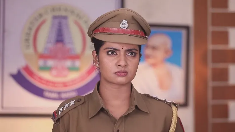 Maari - May 16, 2025 - Webisode