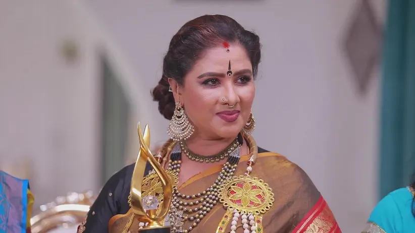 Valliyin Velan - May 13, 2025 - Webisode