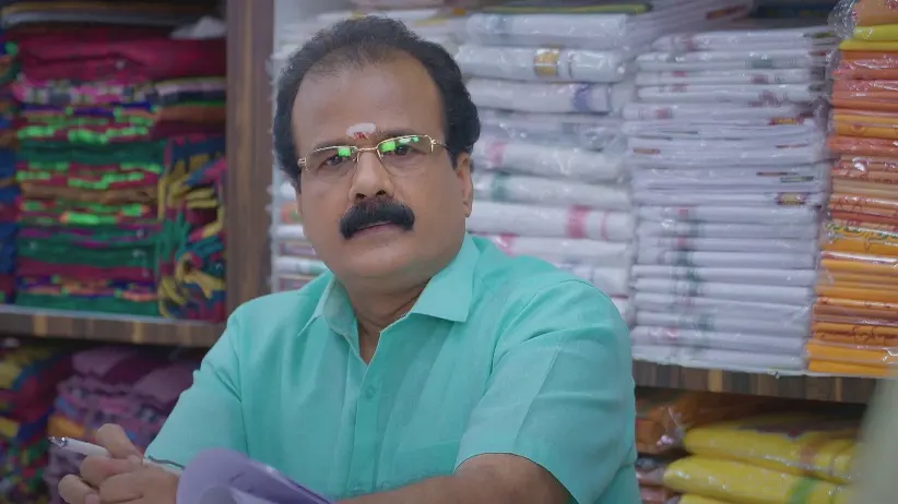 Veera - May 14, 2025 - Webisode