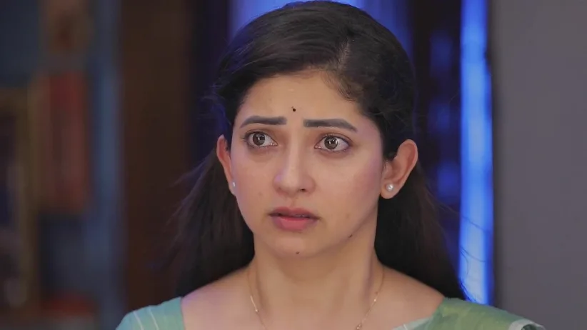 Aadhi's Gift Astonishes Tamizh - Idhayam