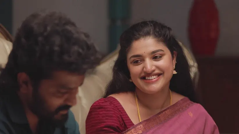 Valliyin Velan - May 17, 2025 - Best Scene