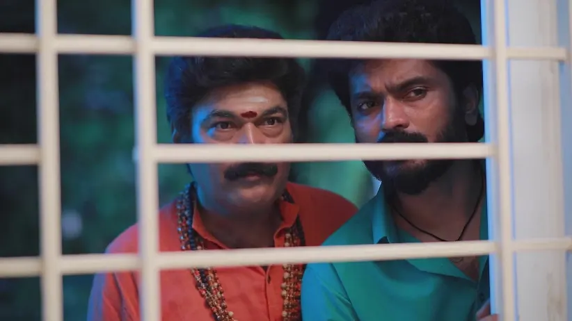 Valliyin Velan - May 14, 2025 - Best Scene