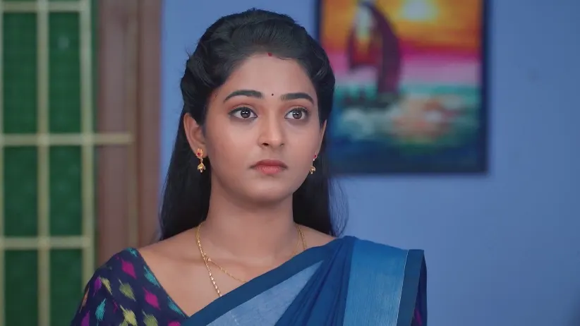Sandhya Raagam - May 17, 2025 - Best Scene