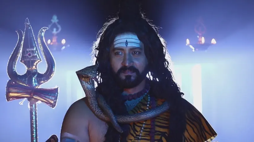 Bommi's Spirit's Request to Parmeshwaran - Ninaithale Innikkum