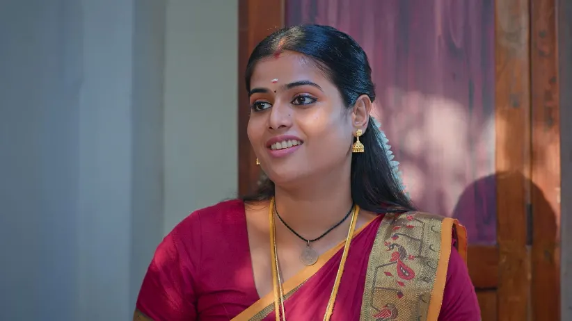 Veera - May 16, 2025 - Episode Spoiler