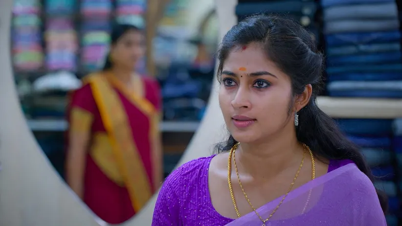 Veera - May 15, 2025 - Episode Spoiler