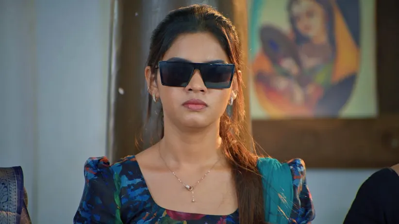 Sandhya Raagam - May 13, 2025 - Episode Spoiler