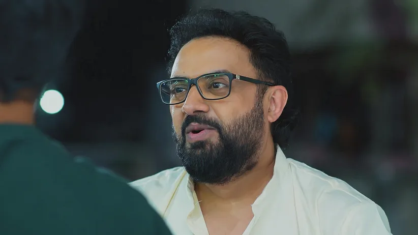 Meghasandesha - 12 May, 2025