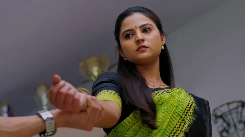Hrudaya Geethe - May 15, 2025 - Episode Spoiler