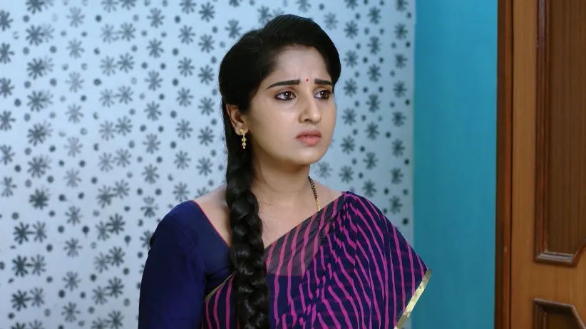 Kalyanamasthu - May 14, 2025 - Episode Spoiler
