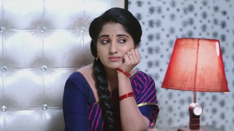 Kalyanamasthu - May 14, 2025 - Webisode