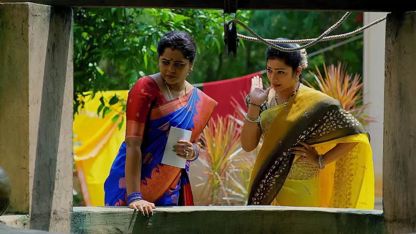 Sandhyaraaga - May 19, 2025 - Episode Spoiler