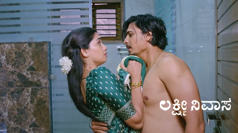 Javare Gowda Subtly Mocks Srinivas