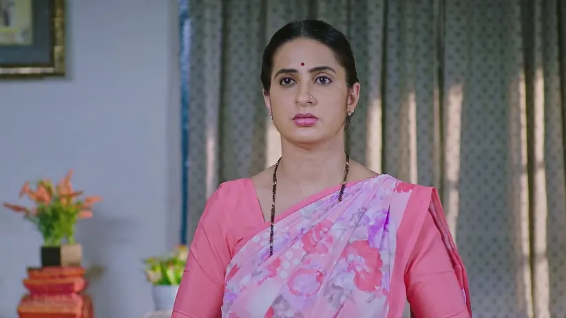Srinivas Shares His Inner Turmoil with Veena