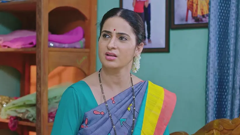 Lakshmi Nivasa - May 14, 2025 - Webisode