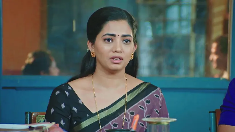 Lakshmi Nivasa - May 16, 2025 - Webisode