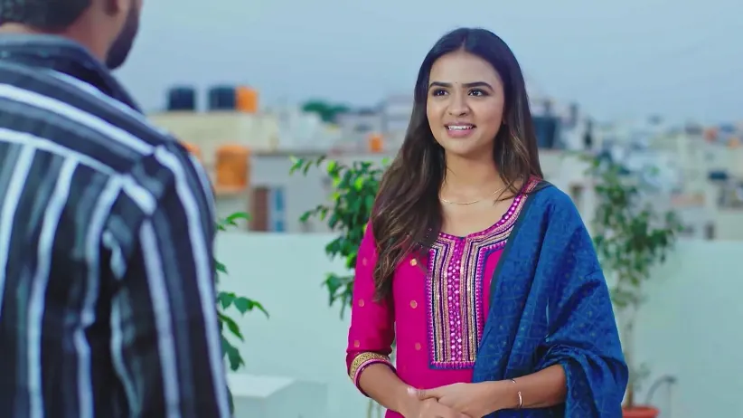 Lakshmi Nivasa - May 16, 2025 - Webisode