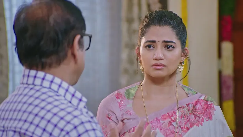 Lakshmi Nivasa - May 14, 2025 - Best Scene