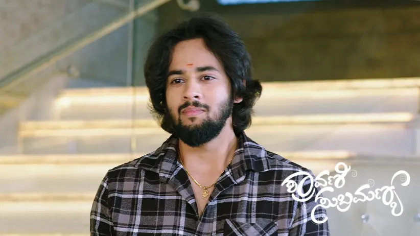 Veerendranath Hires Shyamasundara