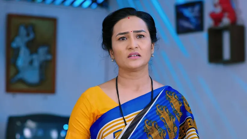 Shravani Subramanya - May 19, 2025 - Episode Spoiler